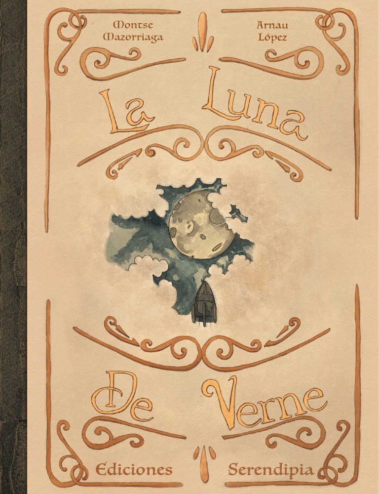 La_luna_de_verne_portada_serendipia_comics_my23 lhabitacio den jacob