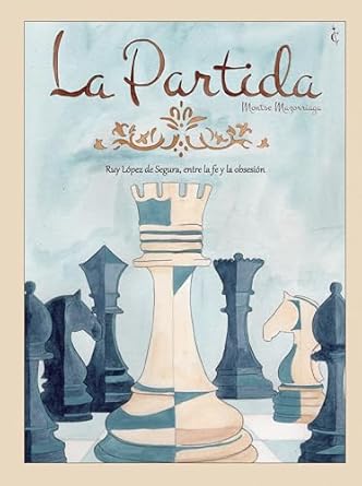 la partida